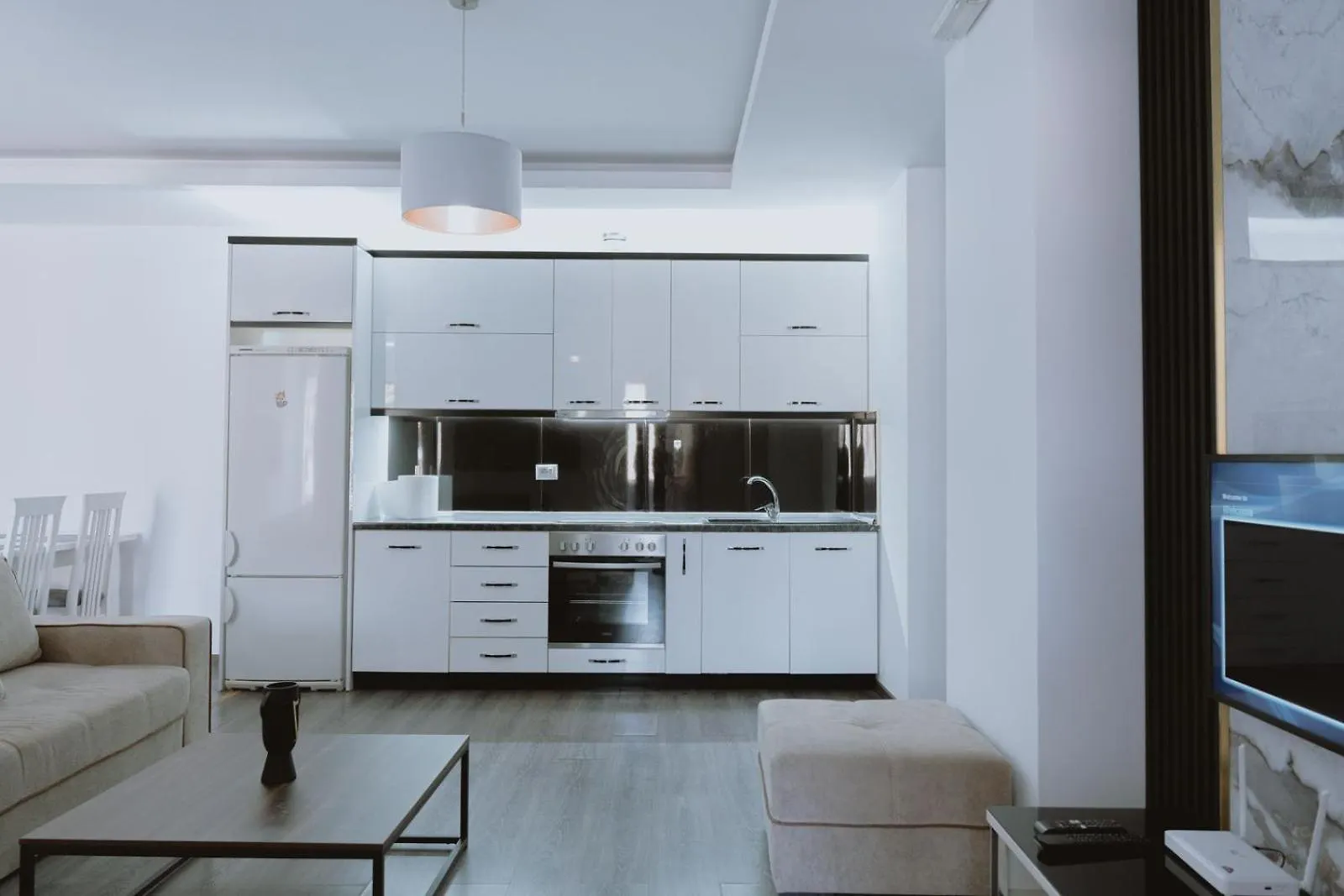 Duha Apartment Tirana