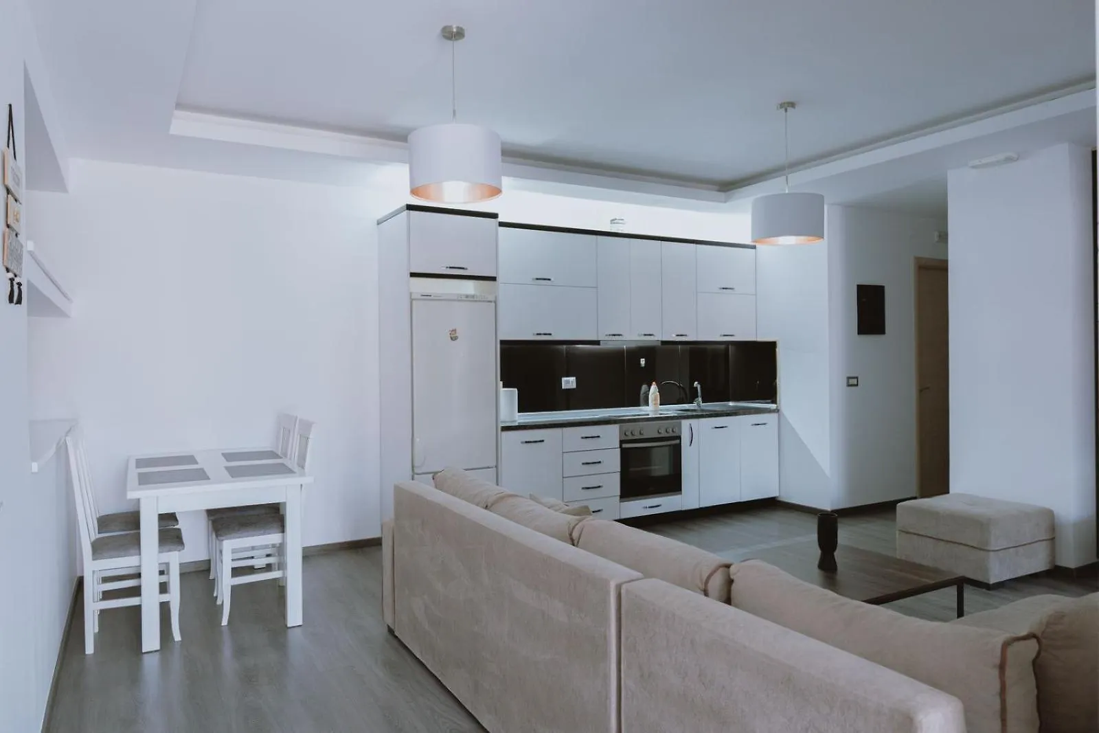 Duha Apartment Tirana