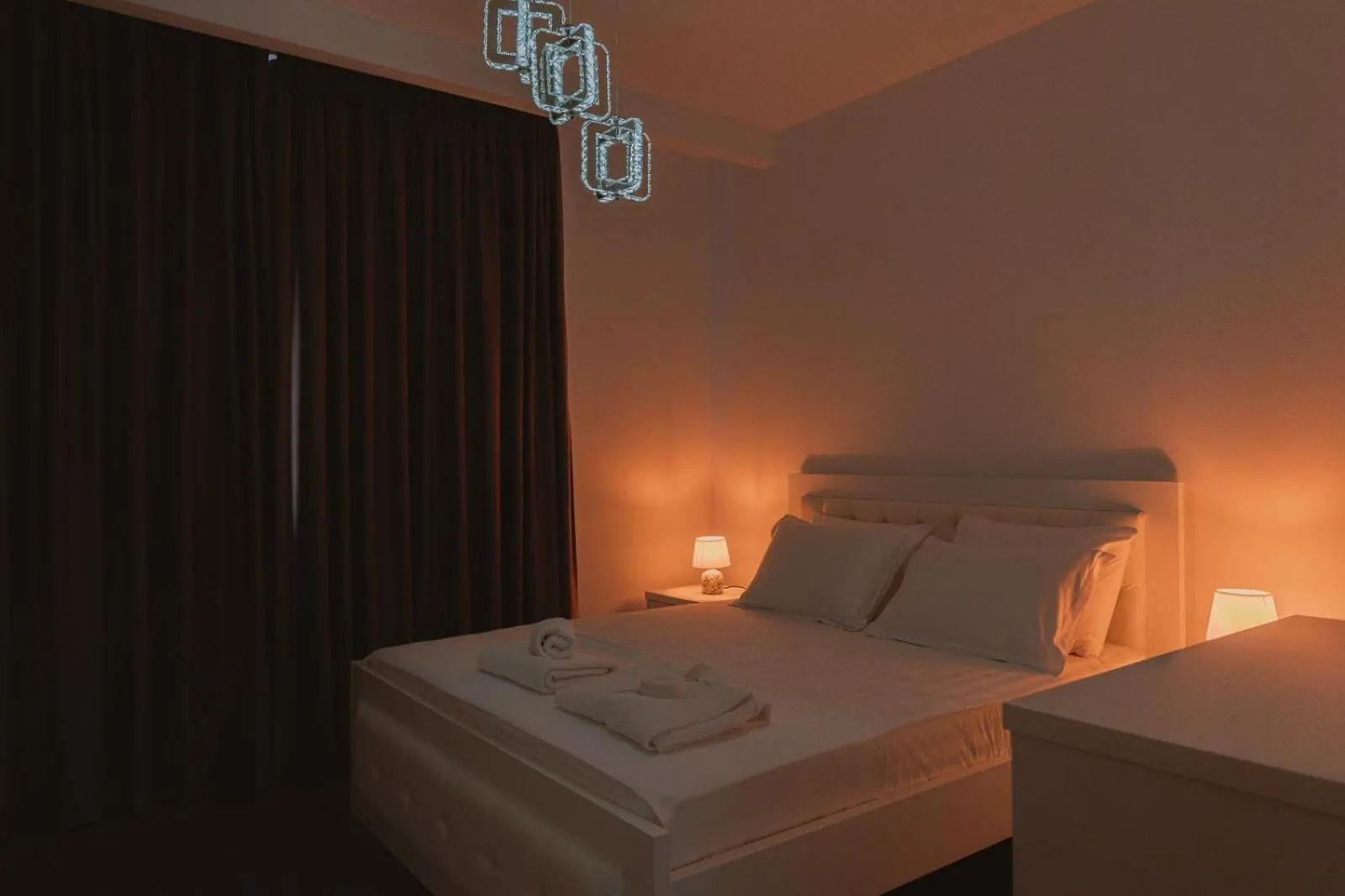 Duha Apartment Tirana 0*,