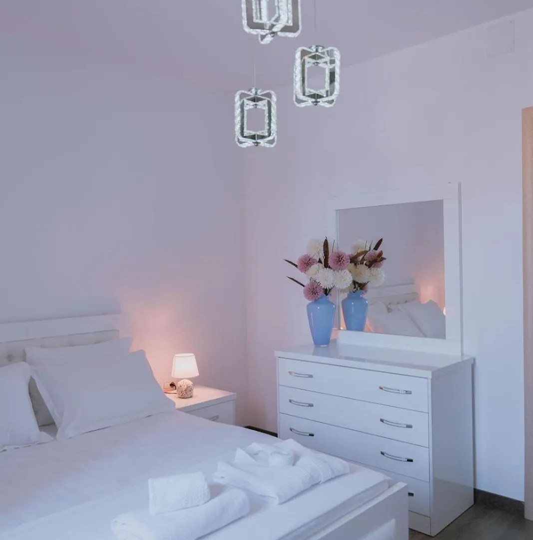 Duha Apartment Tirana Albania
