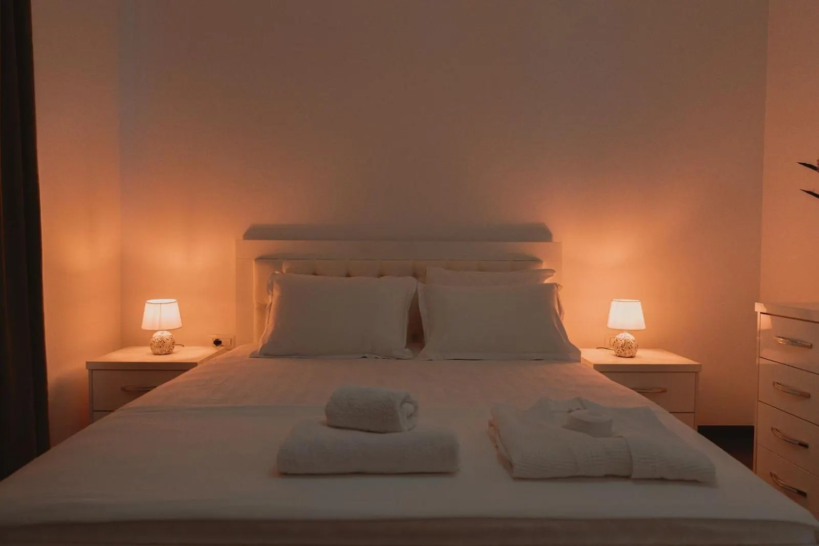 Duha Apartment Tirana
