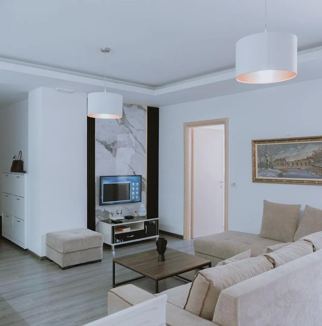 Duha Apartment Tirana