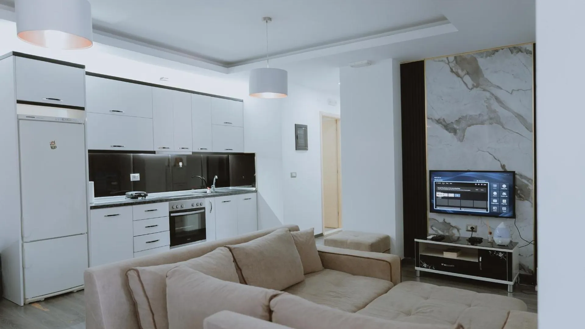 Duha Apartment Tirana